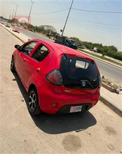 Geely LC